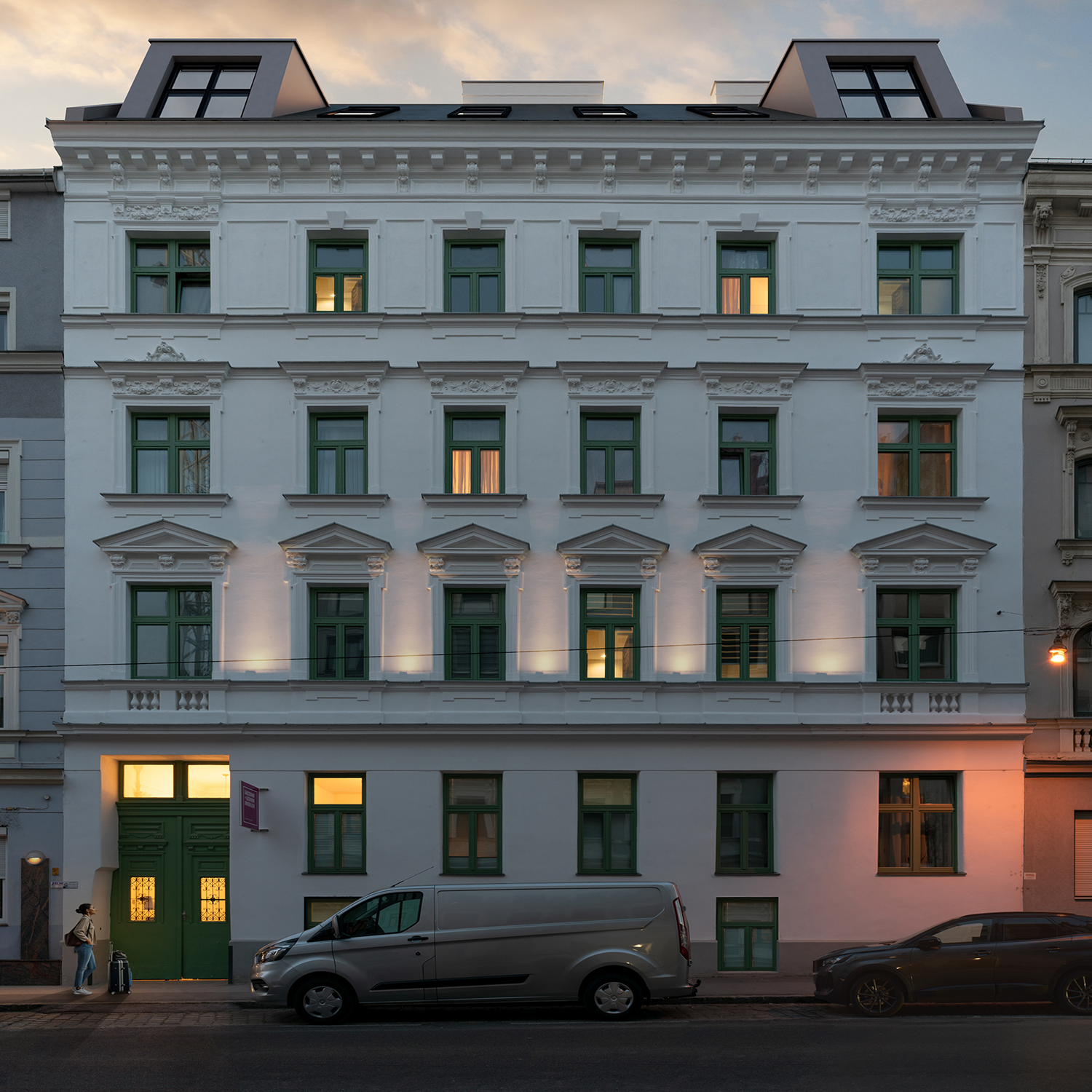 Seitenberggasse 3